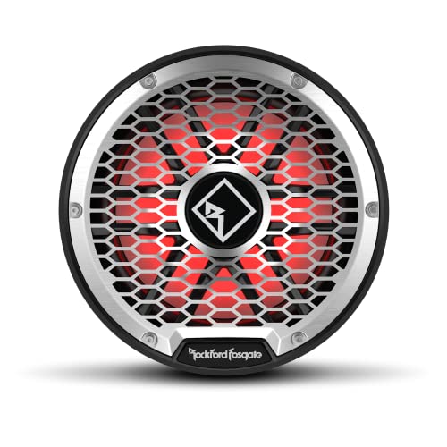 Rockford Fosgate M2D2-12IB Color Optix 12 Rockford Fosgate M2D2-12IB Color Optix 12